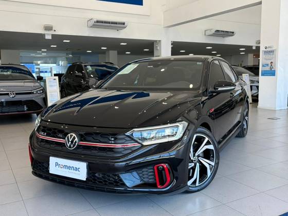 VOLKSWAGEN JETTA 2.0 350 TSI GASOLINA GLI DSG